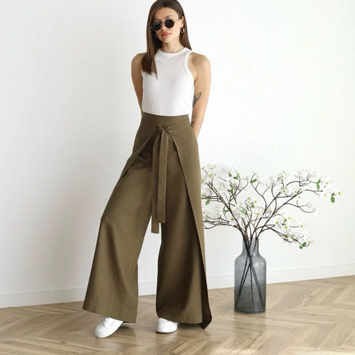 Bibi Comfortable and fashionable women's trousers