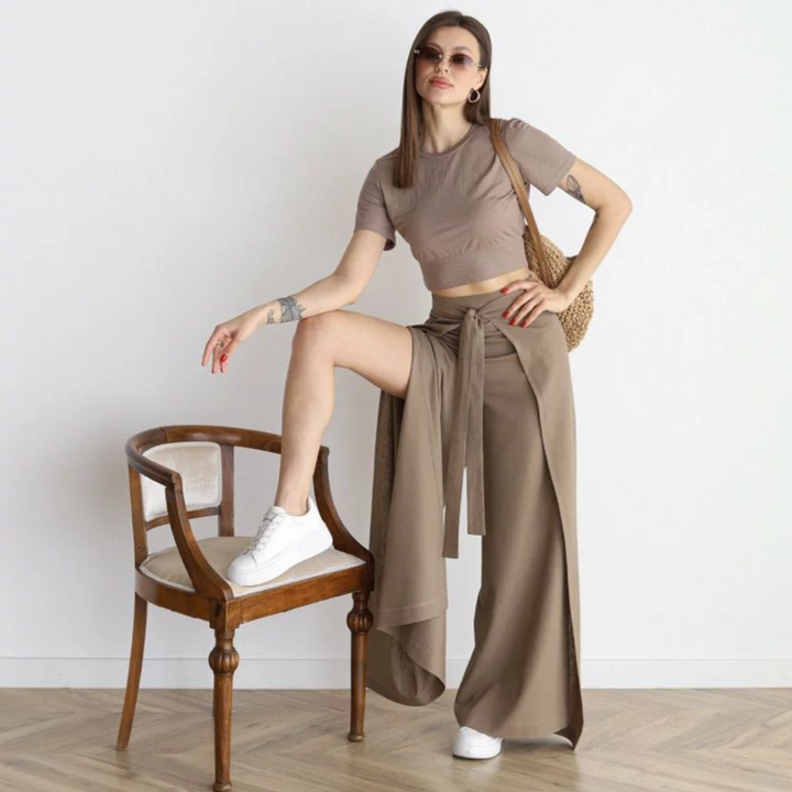 Bibi Comfortable and fashionable women's trousers