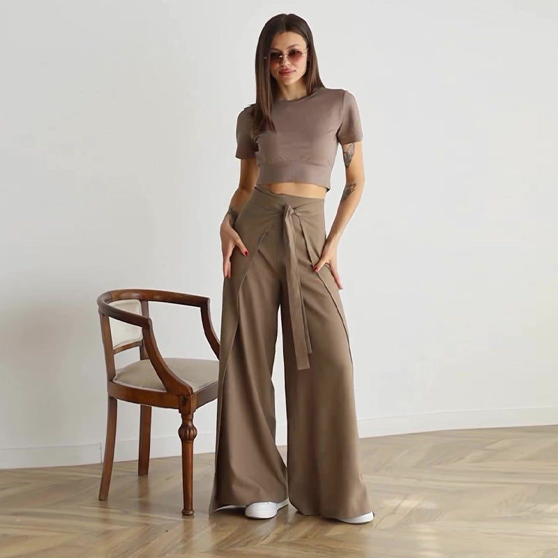 Bibi Comfortable and fashionable women's trousers