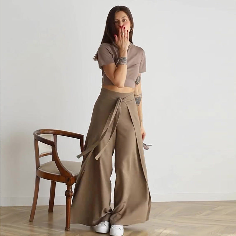Bibi Comfortable and fashionable women's trousers