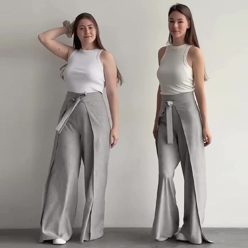 Bibi Comfortable and fashionable women's trousers