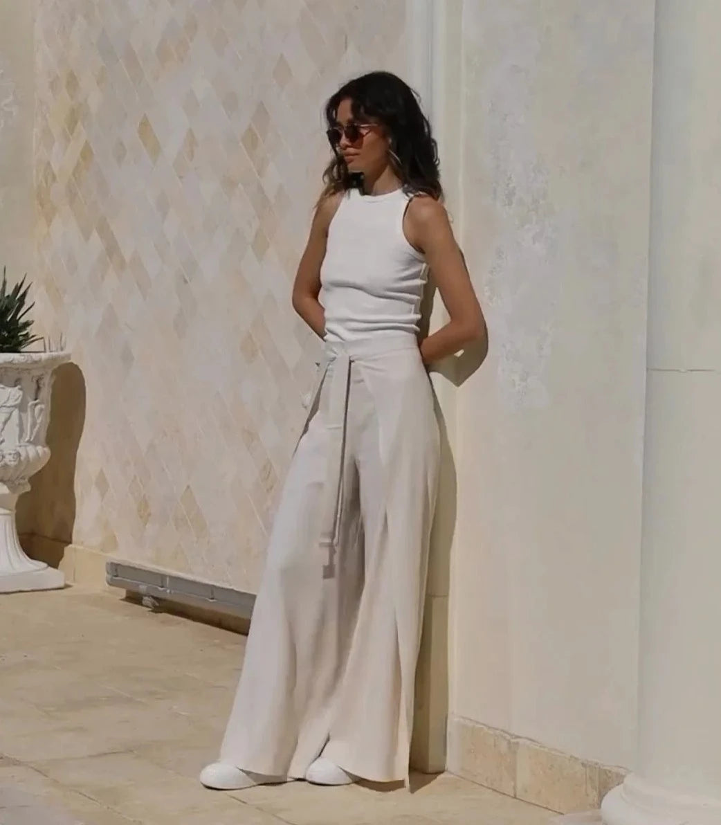 Bibi Comfortable and fashionable women's trousers