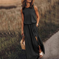 Clara Casual Summer Dress