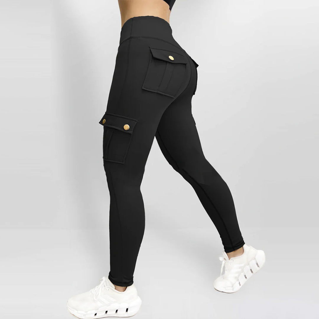 Priscilla Gym leggings for women