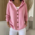 Bellamy Hooded Breeze Cardigan