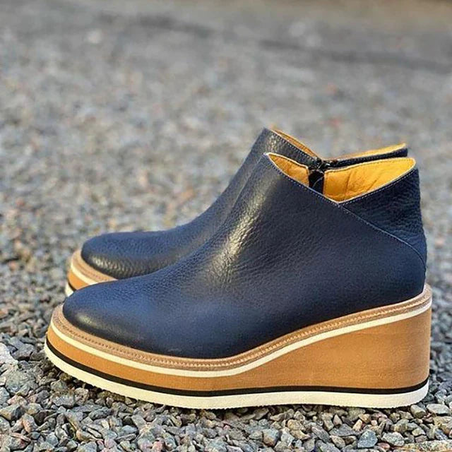 Lainey Orthopaedic Waterproof Boots