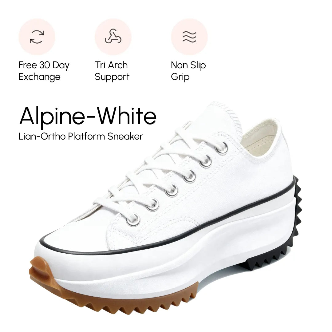 Vada Stylish Orthopaedic Shoe
