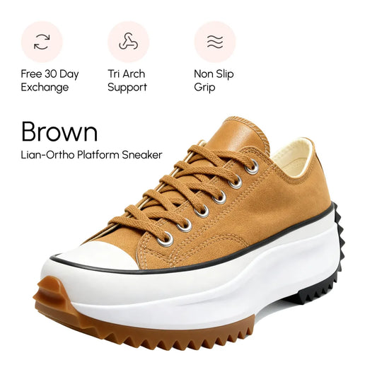 Vada Stylish Orthopaedic Shoe