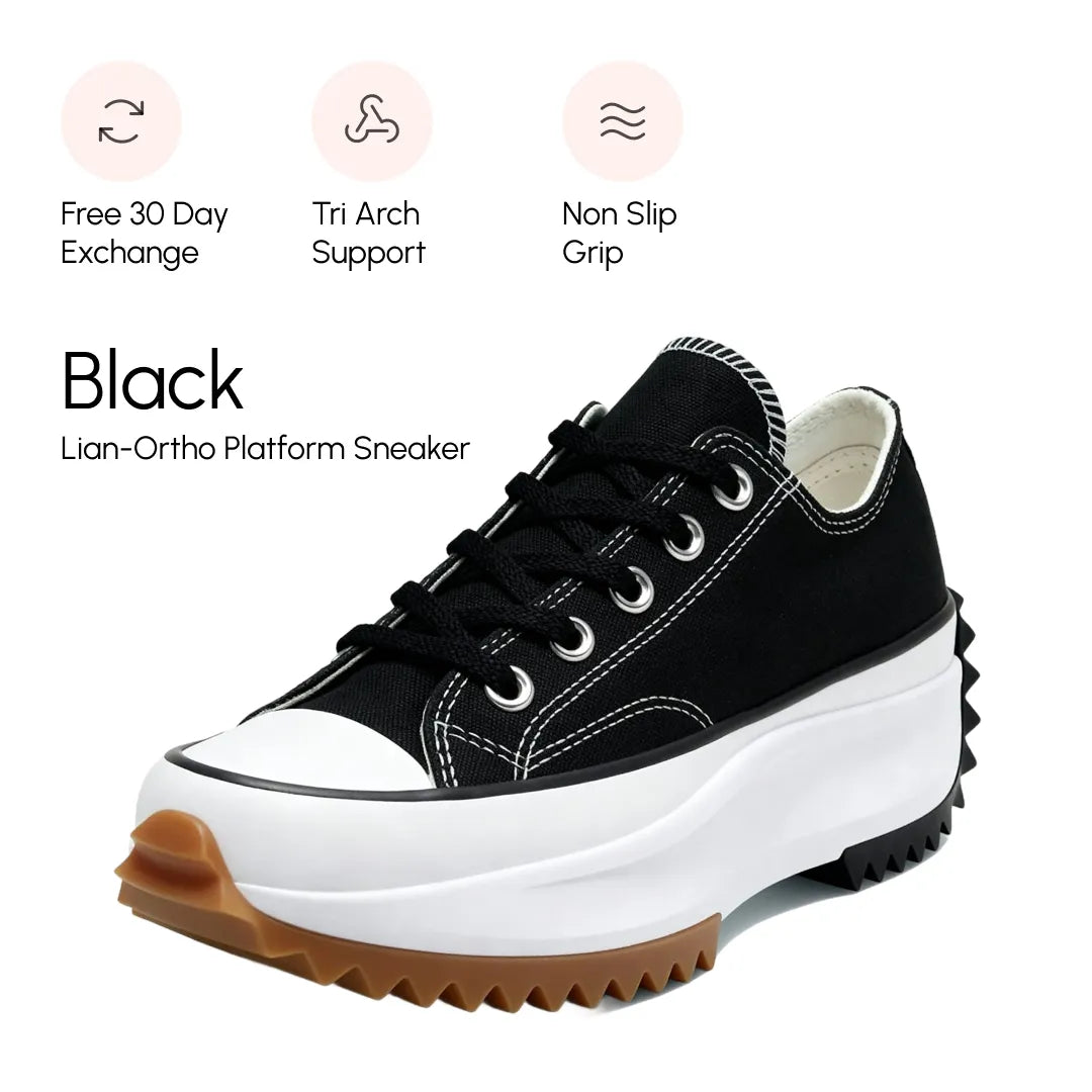 Vada Stylish Orthopaedic Shoe
