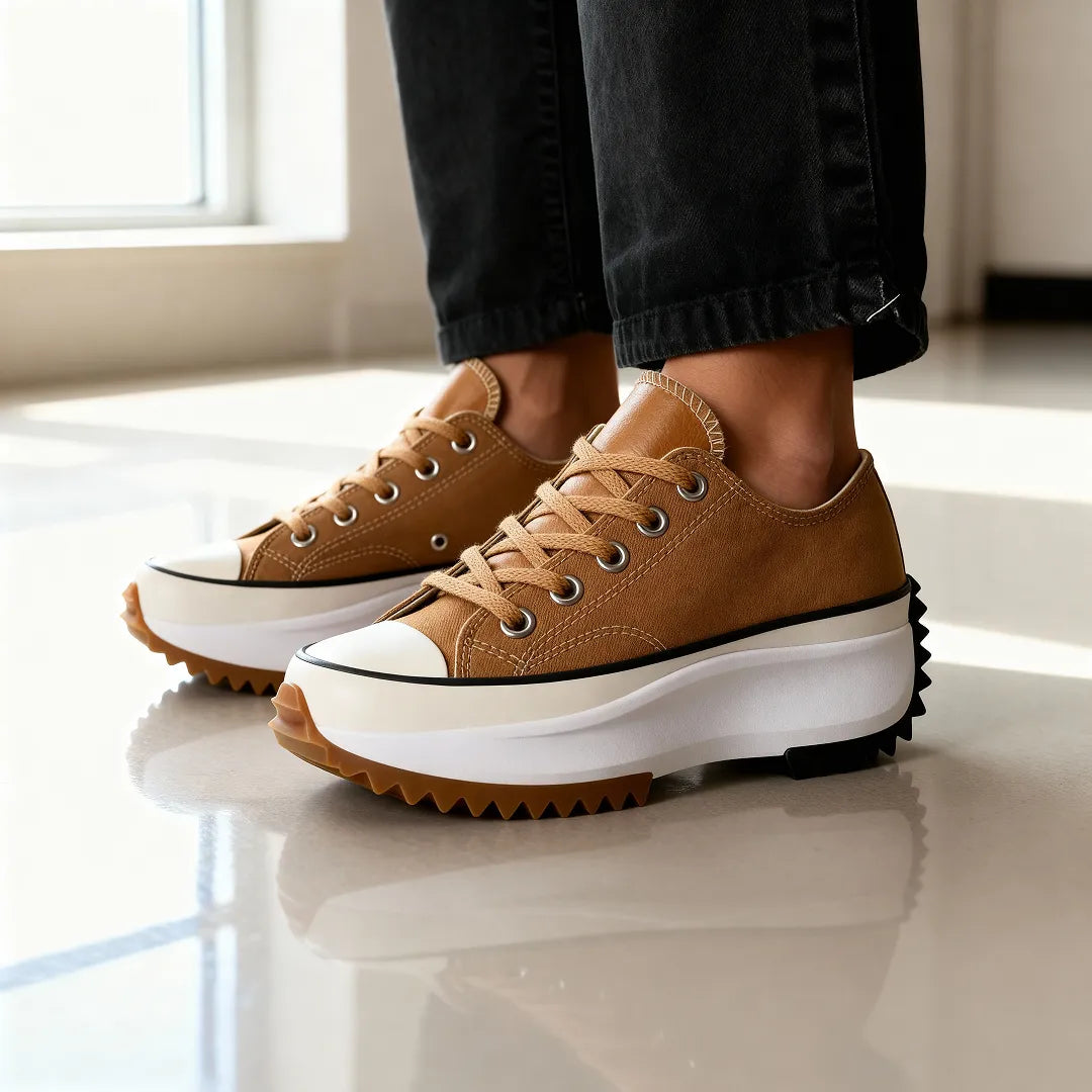 Vada Stylish Orthopaedic Shoe