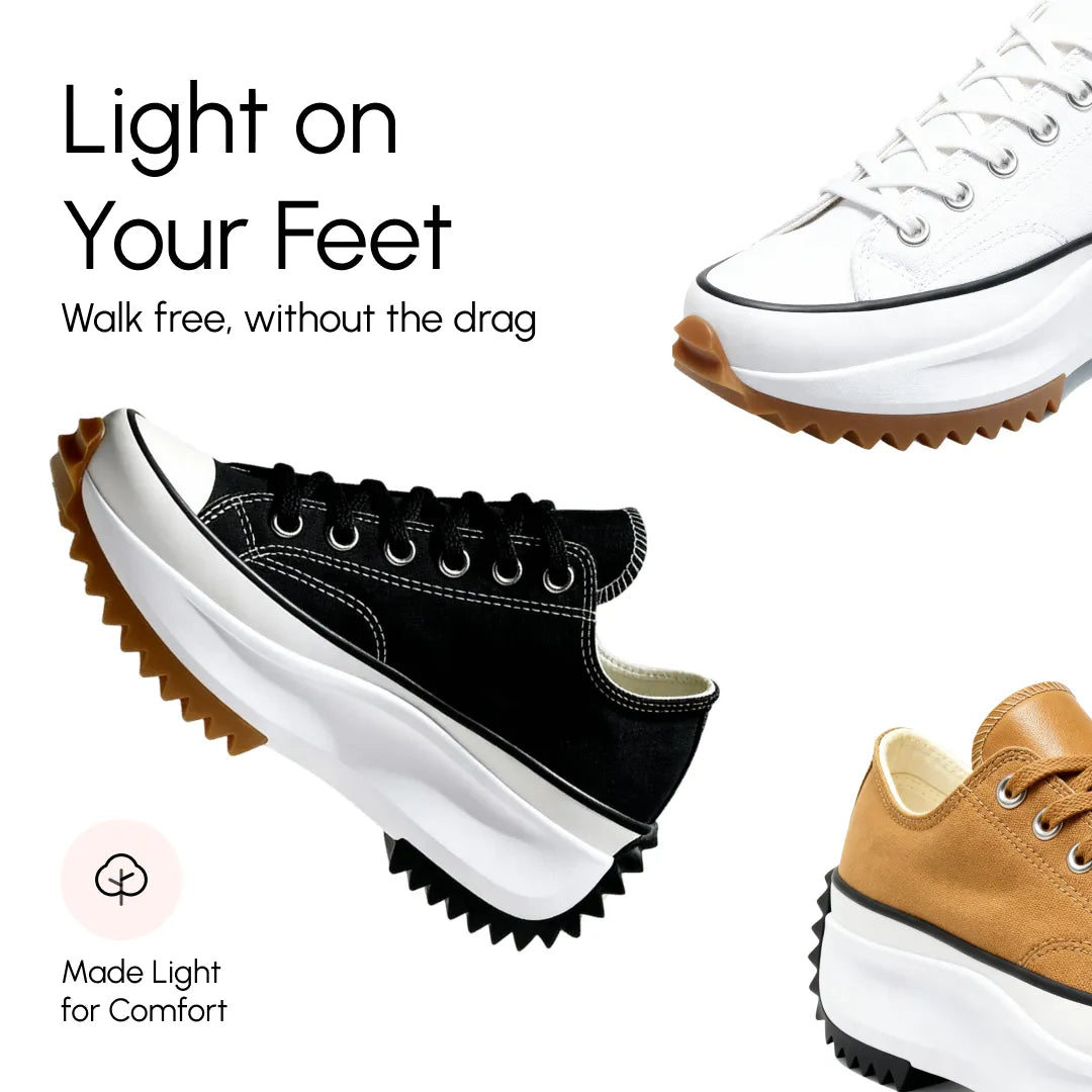 Vada Stylish Orthopaedic Shoe