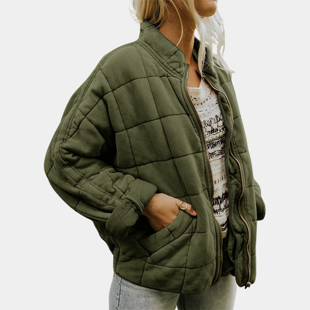 Celina Elegant and Comfortable Jacket
