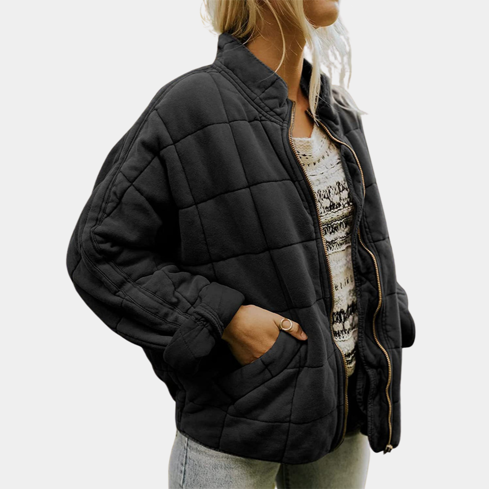 Celina Elegant and Comfortable Jacket