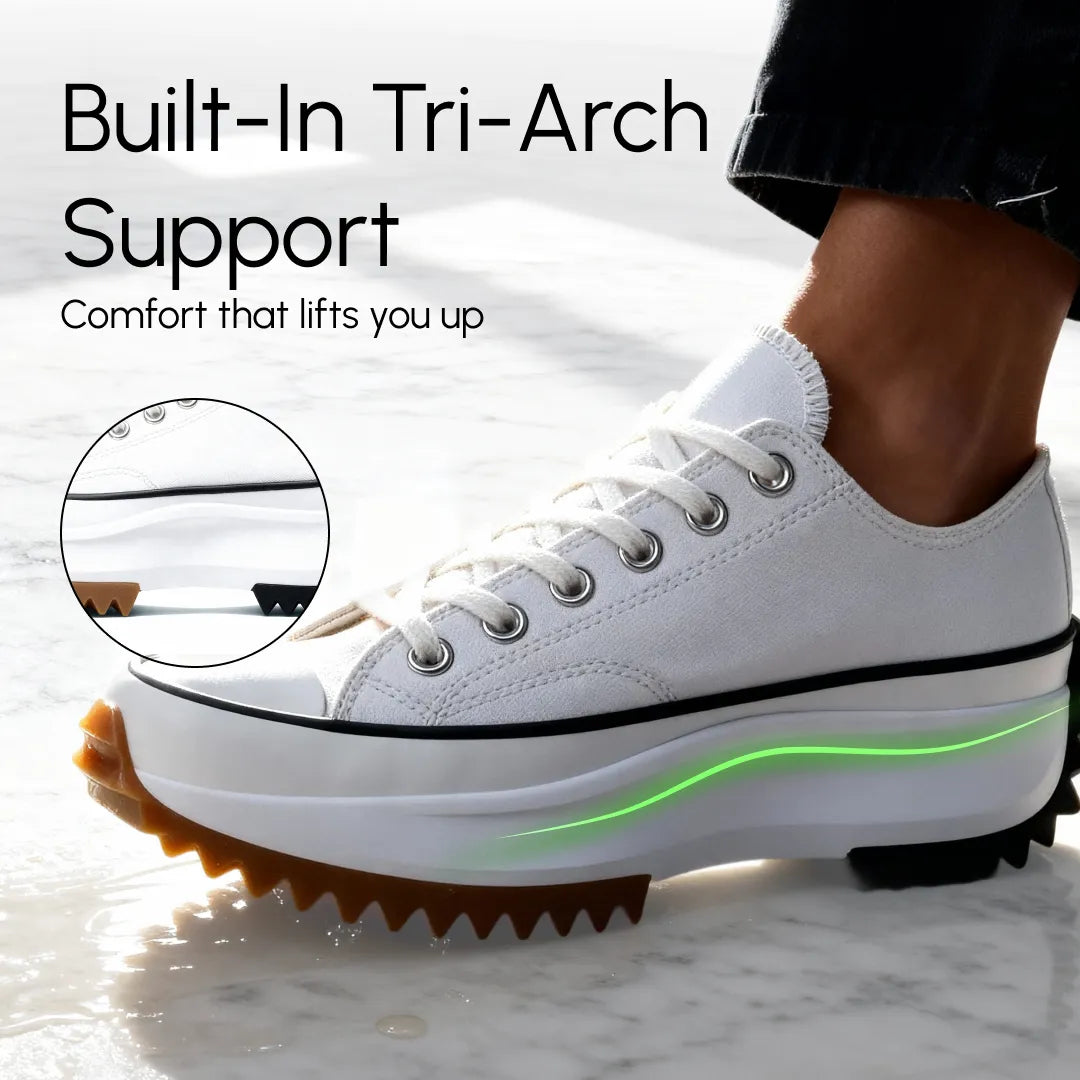Vada Stylish Orthopaedic Shoe