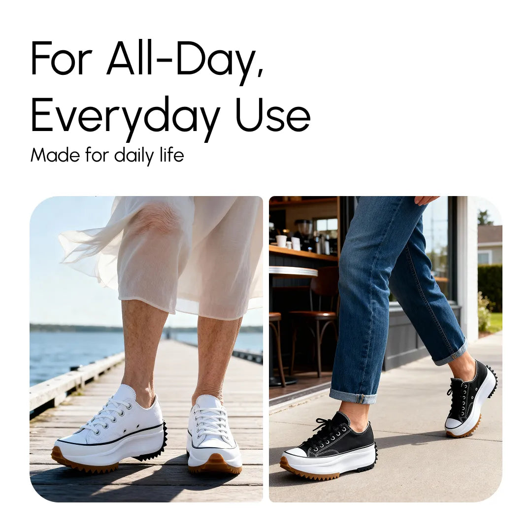 Vada Stylish Orthopaedic Shoe