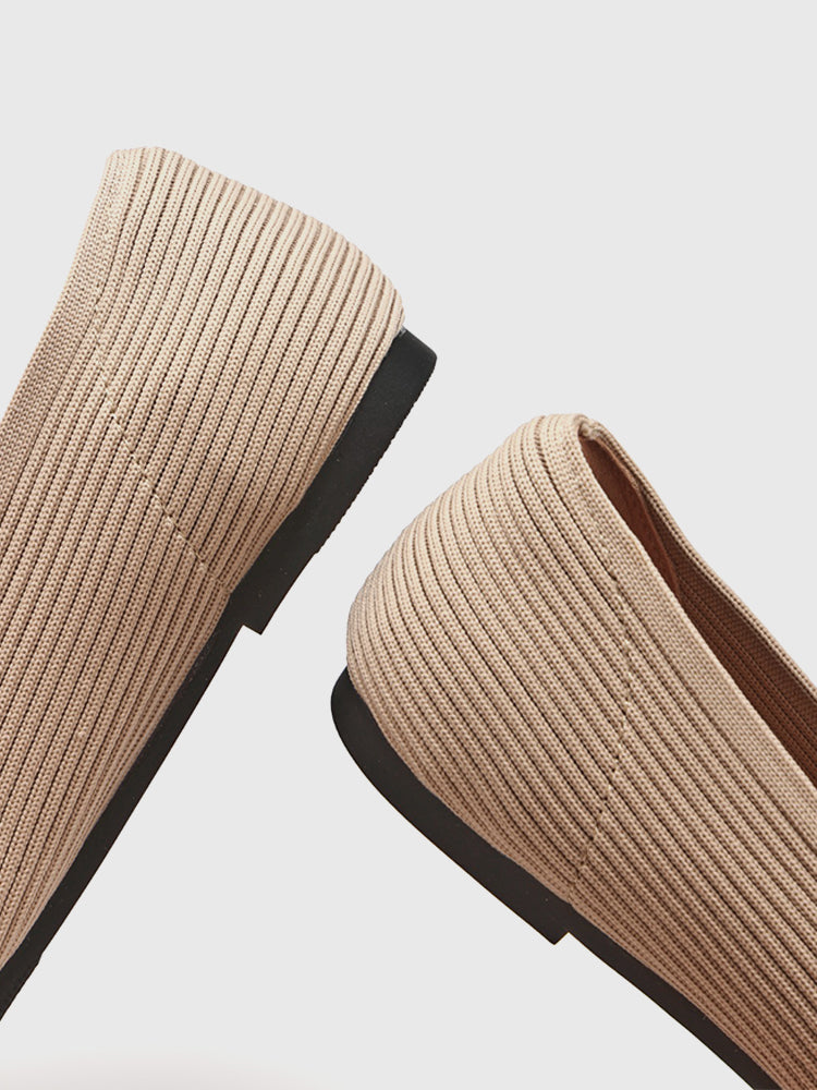 Fiona Mary-Jane Flats