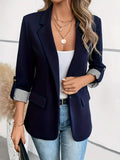 Monroe Modern Elegant Blazer