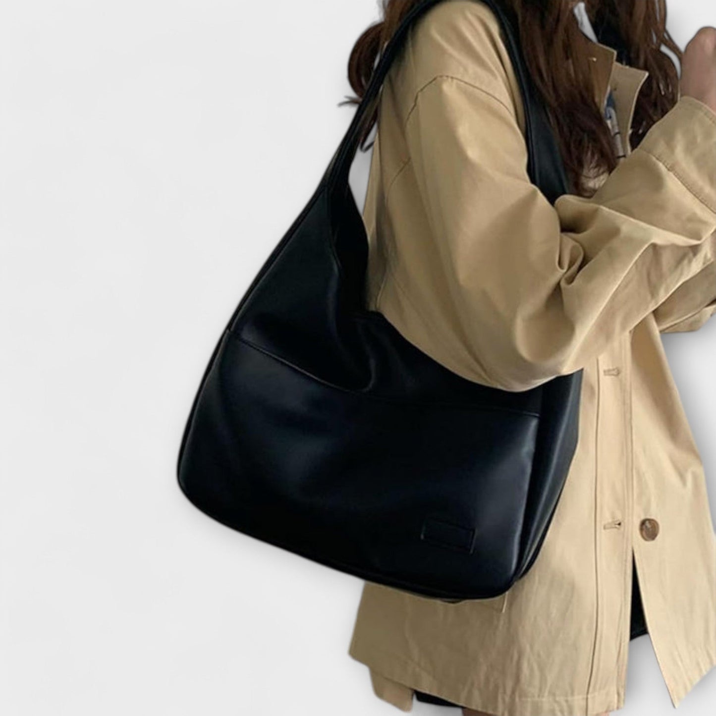 Quinn Stylish Shoulder Bag