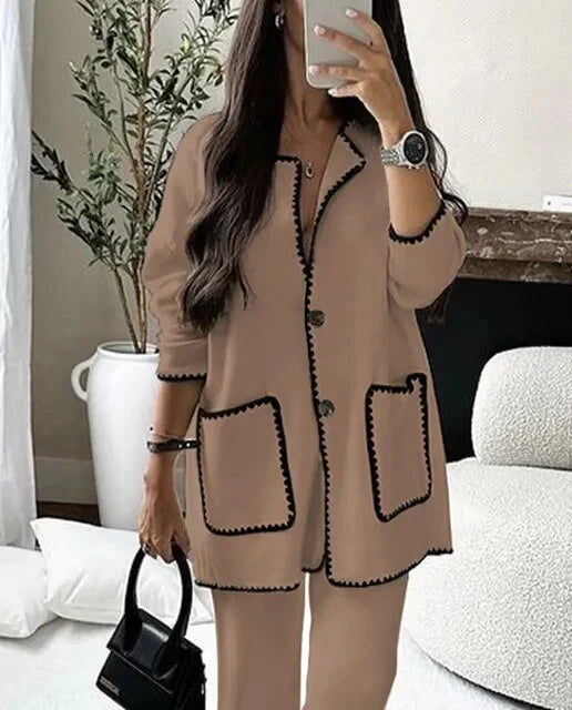 Susan Stylish Comfortable Set