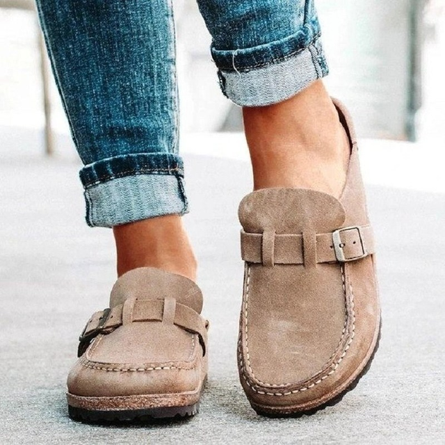 Frederica Sandals