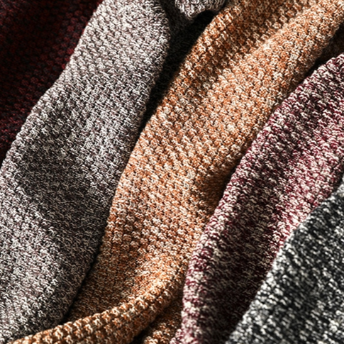 Aurelia Chunky Cashmere Sweater