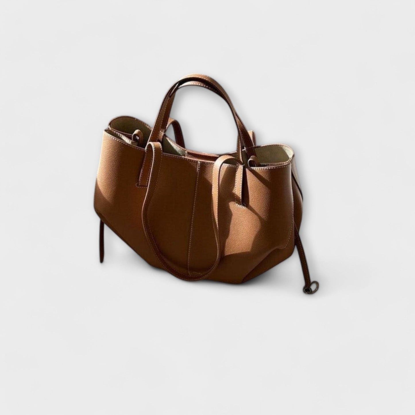 Lyla Vintage Tote Bag