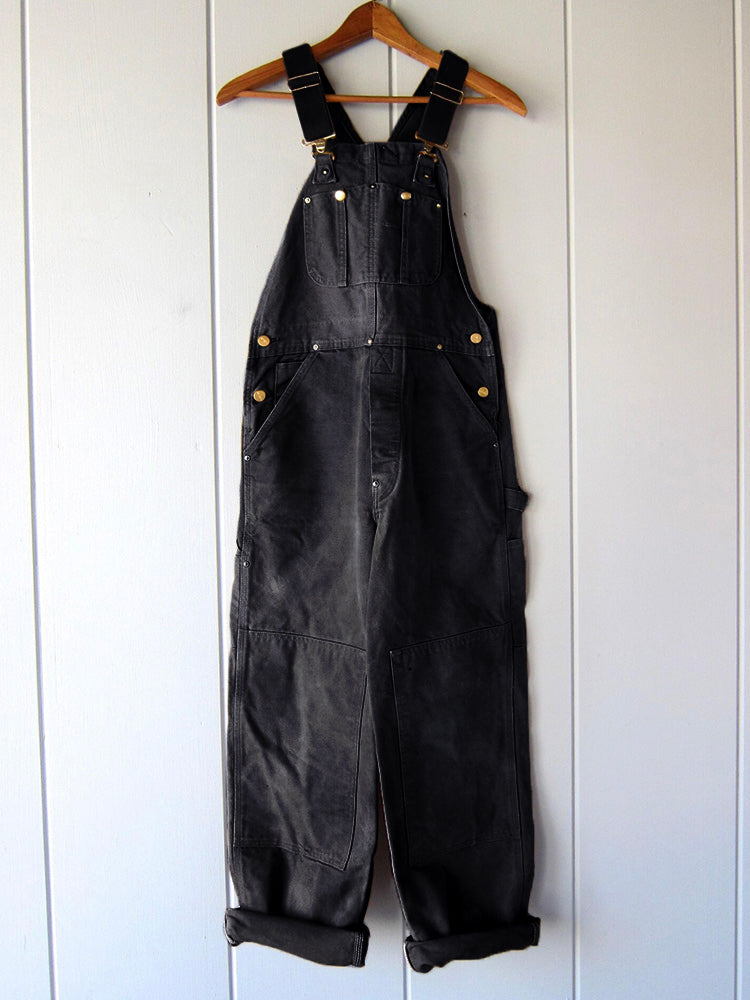 Elora Stylish Canvas Overall