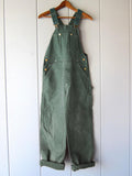 Elora Stylish Canvas Overall