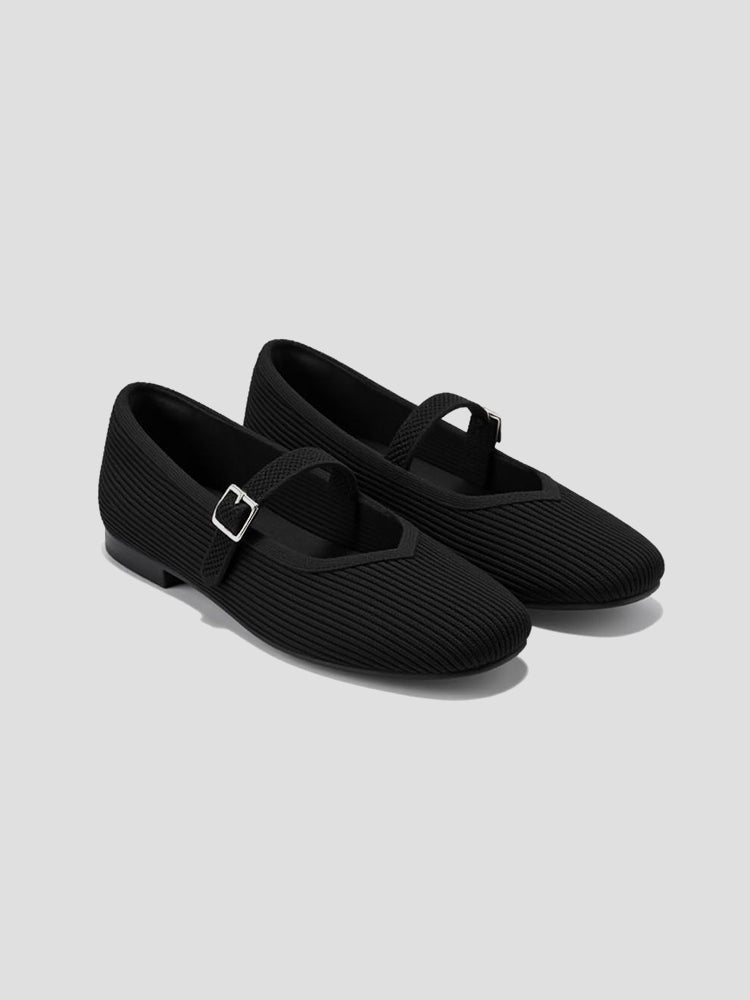 Fiona Mary-Jane Flats