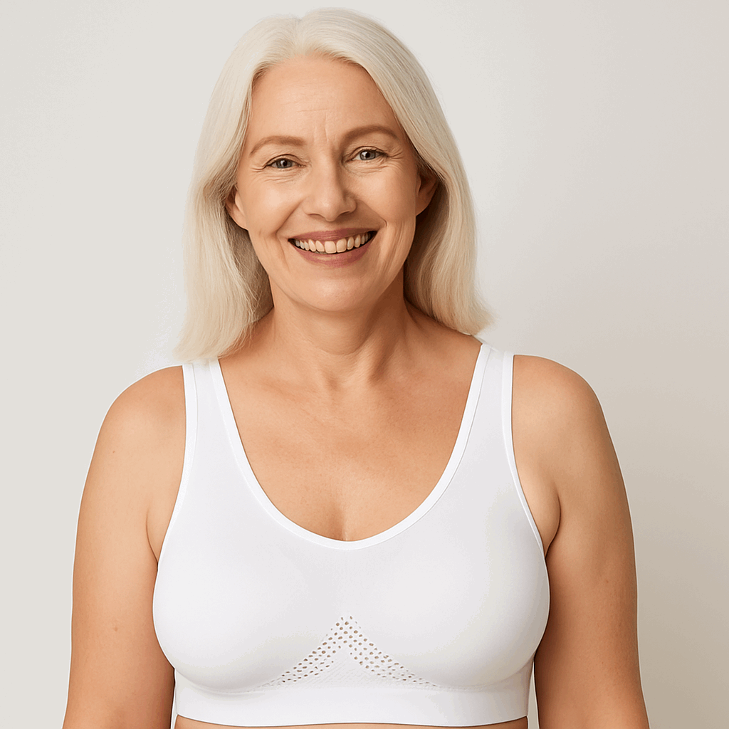 Belen Breathable Lift Bra (1+1 FREE)