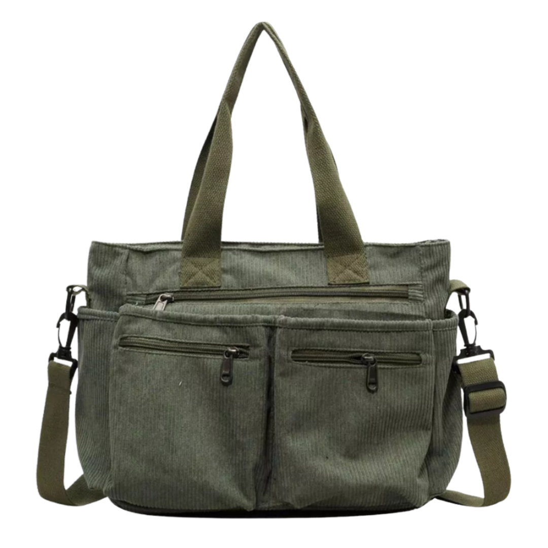 Hazel Urban Shoulder Bag