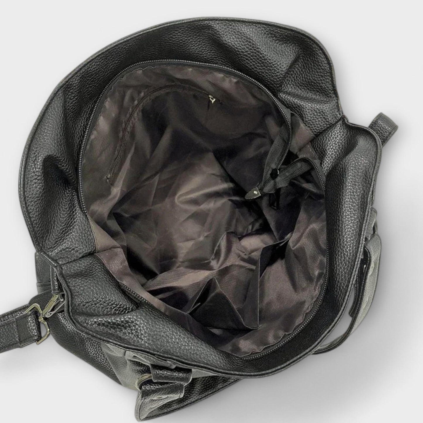Selena Elegant Hobo Shoulder Bag