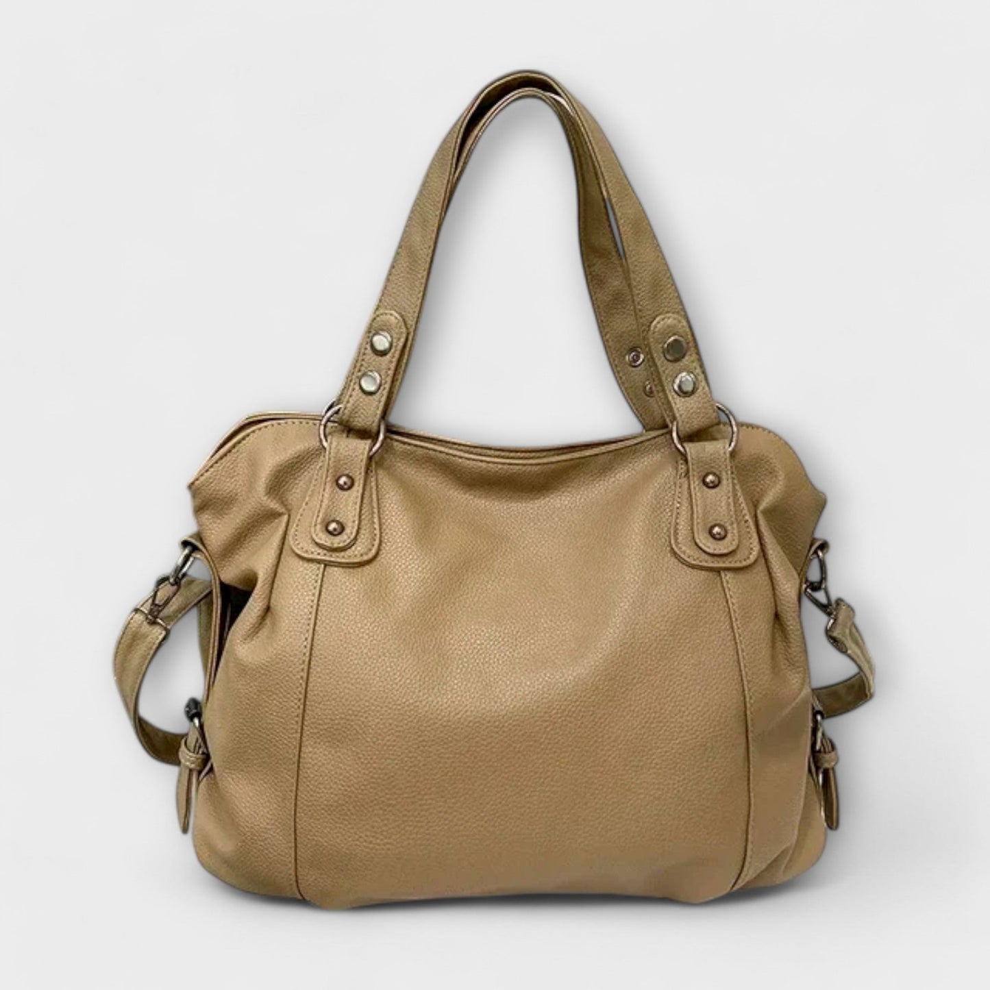 Selena Elegant Hobo Shoulder Bag