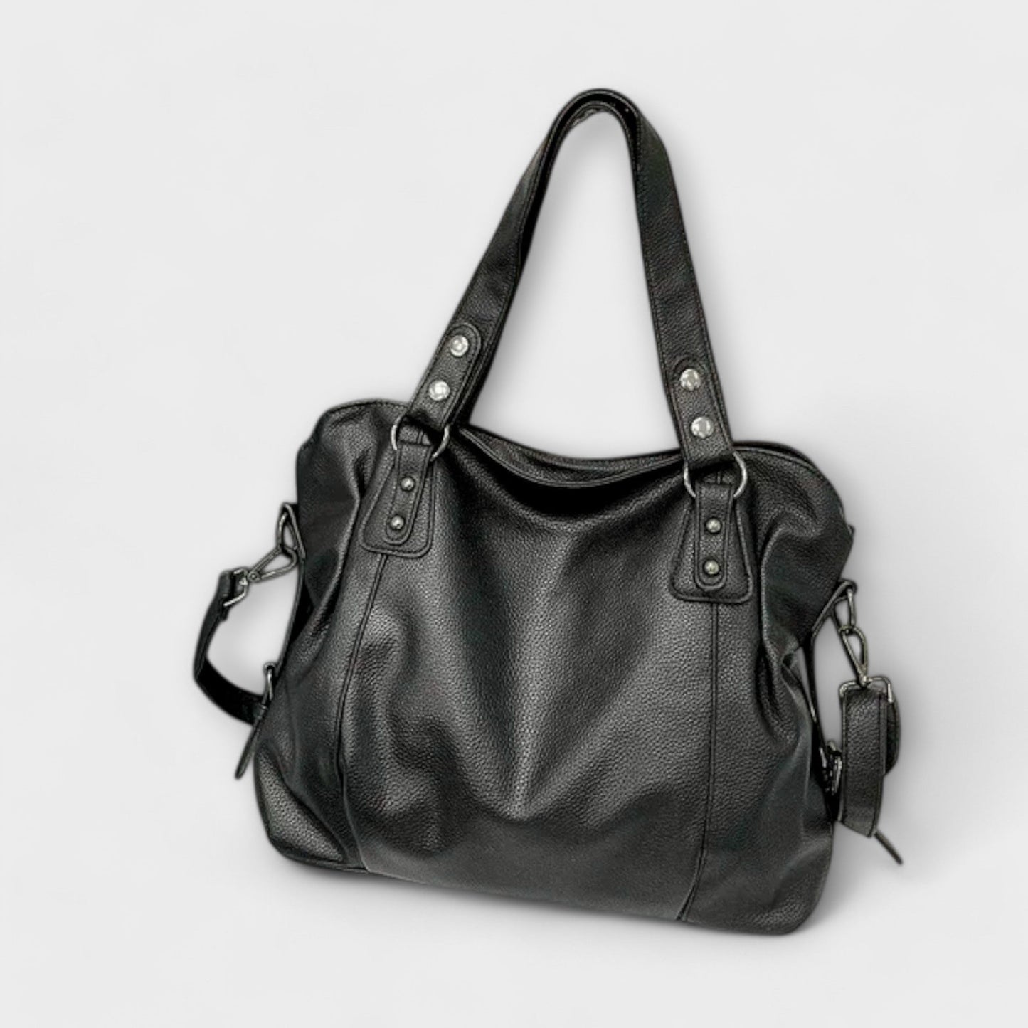 Selena Elegant Hobo Shoulder Bag