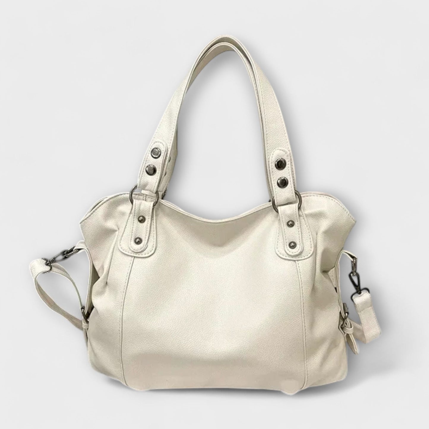 Selena Elegant Hobo Shoulder Bag