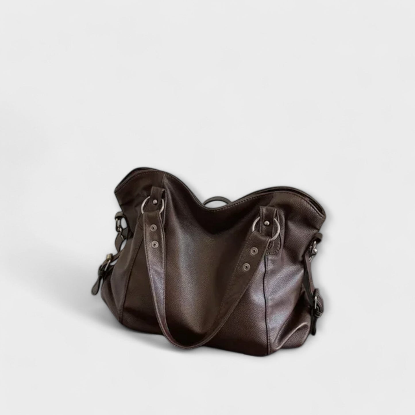 Selena Elegant Hobo Shoulder Bag