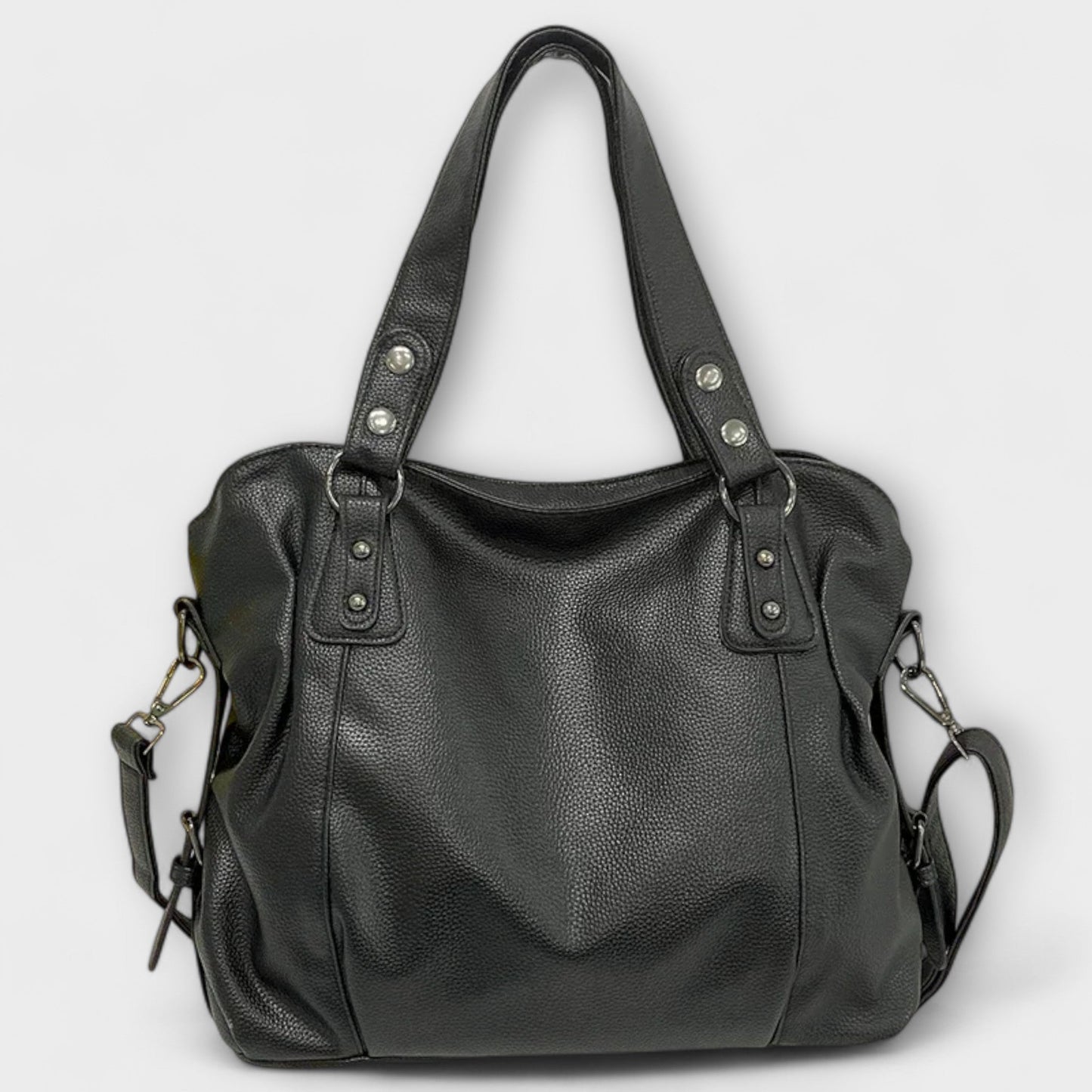 Selena Elegant Hobo Shoulder Bag