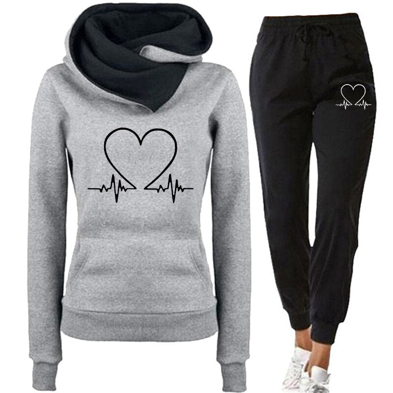 Pammie Fashionable Jogging (Full Set)