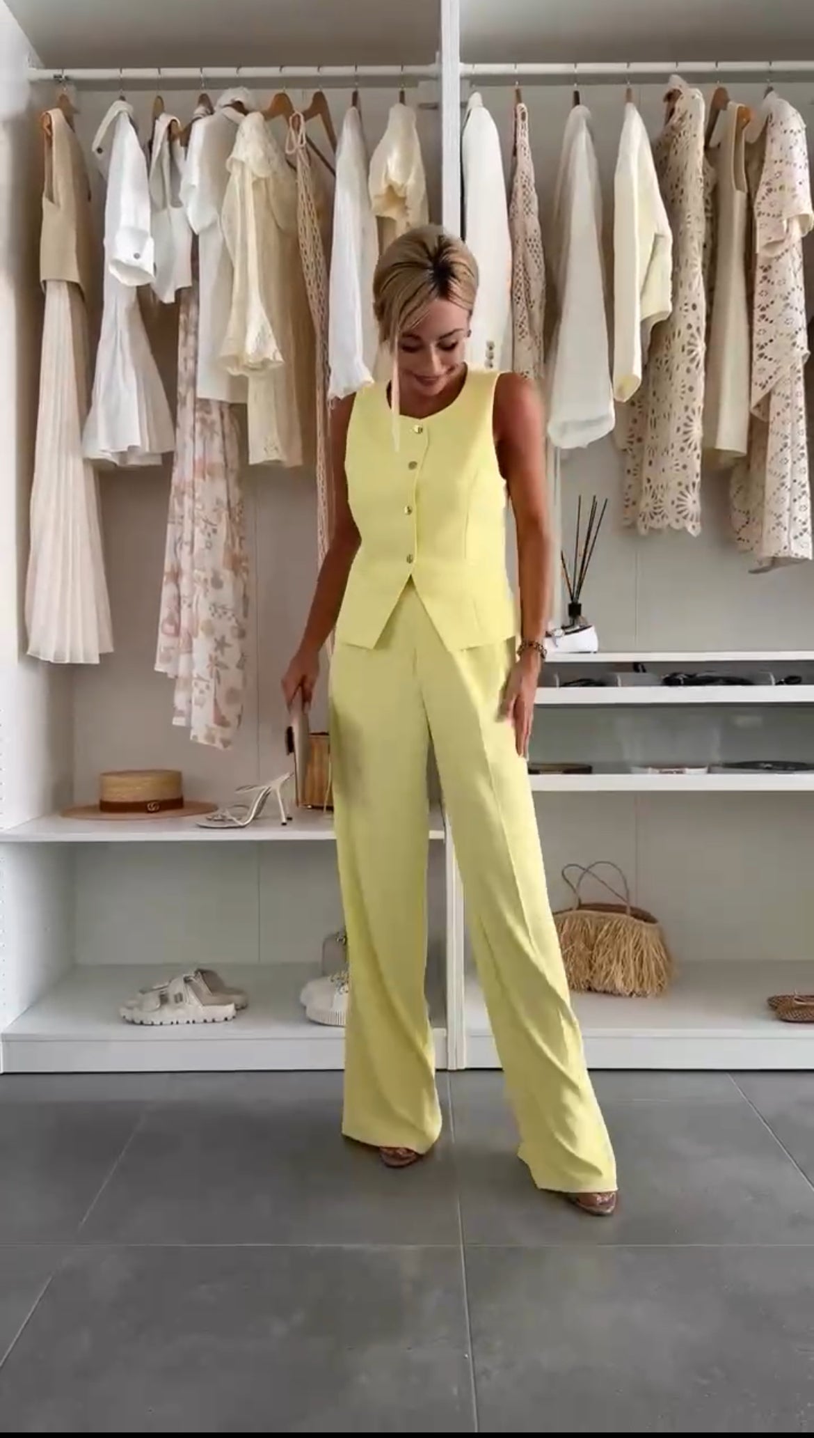 Lucile Co-ord Set