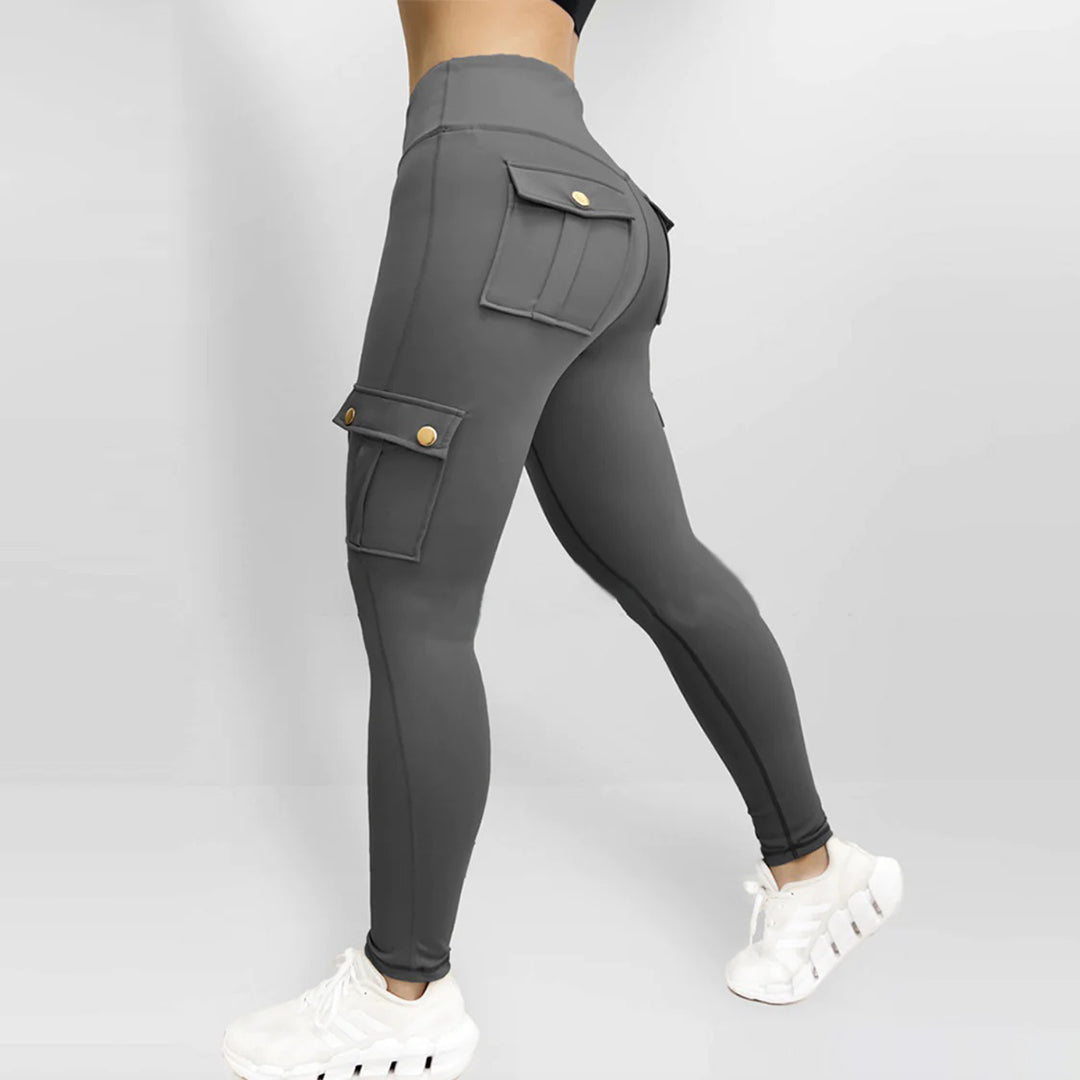 Priscilla Gym leggings for women