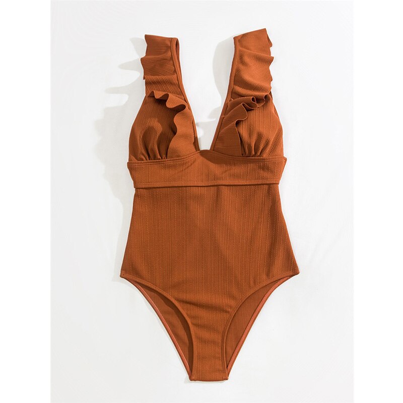 Boho Swimsuit | A super stylish & sexy swimsuit