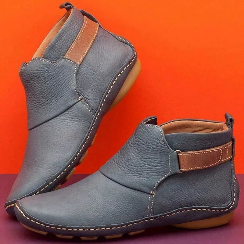 Keely Premium Orthopaedic Boots