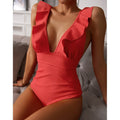Boho Swimsuit | A super stylish & sexy swimsuit