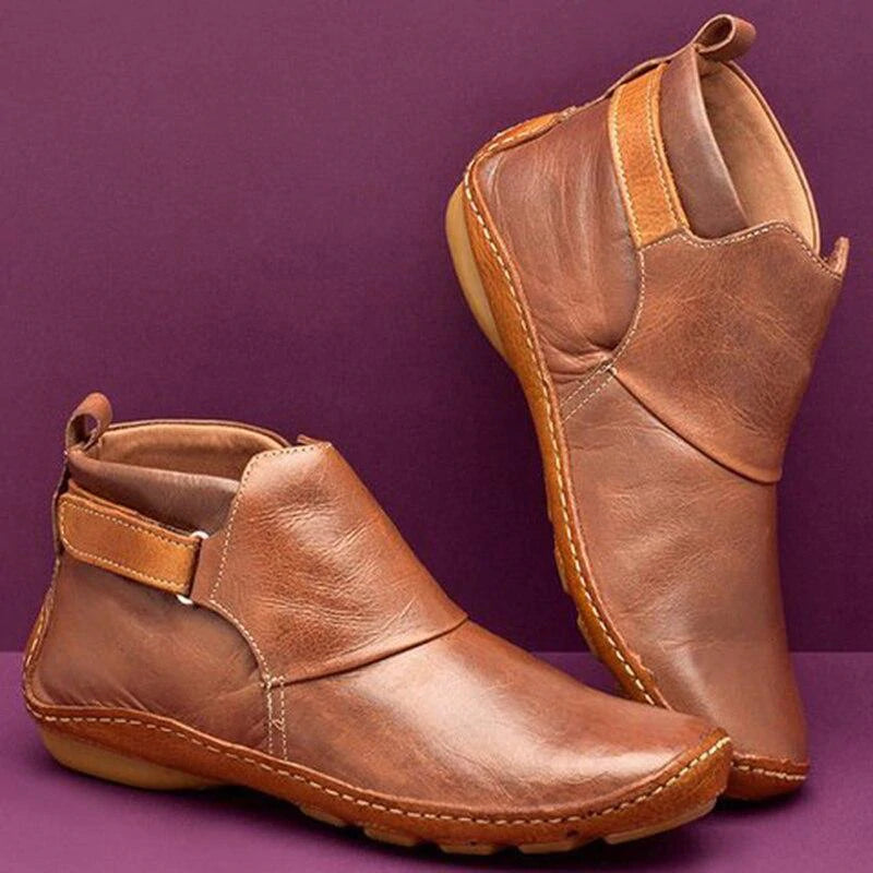Keely | Premium Orthopaedic Boots