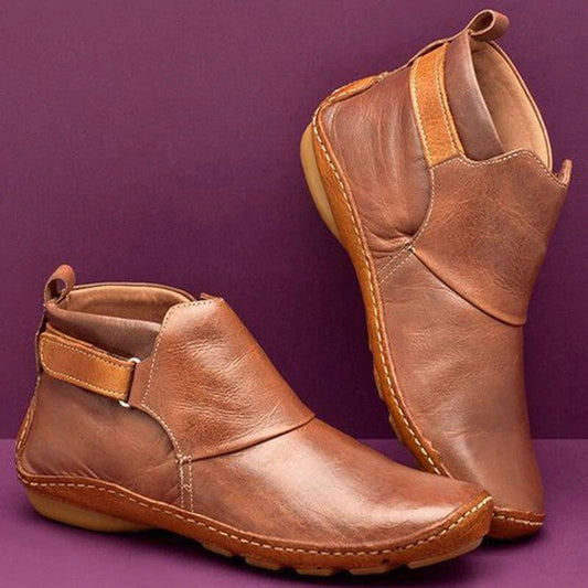 Keely Premium Orthopaedic Boots