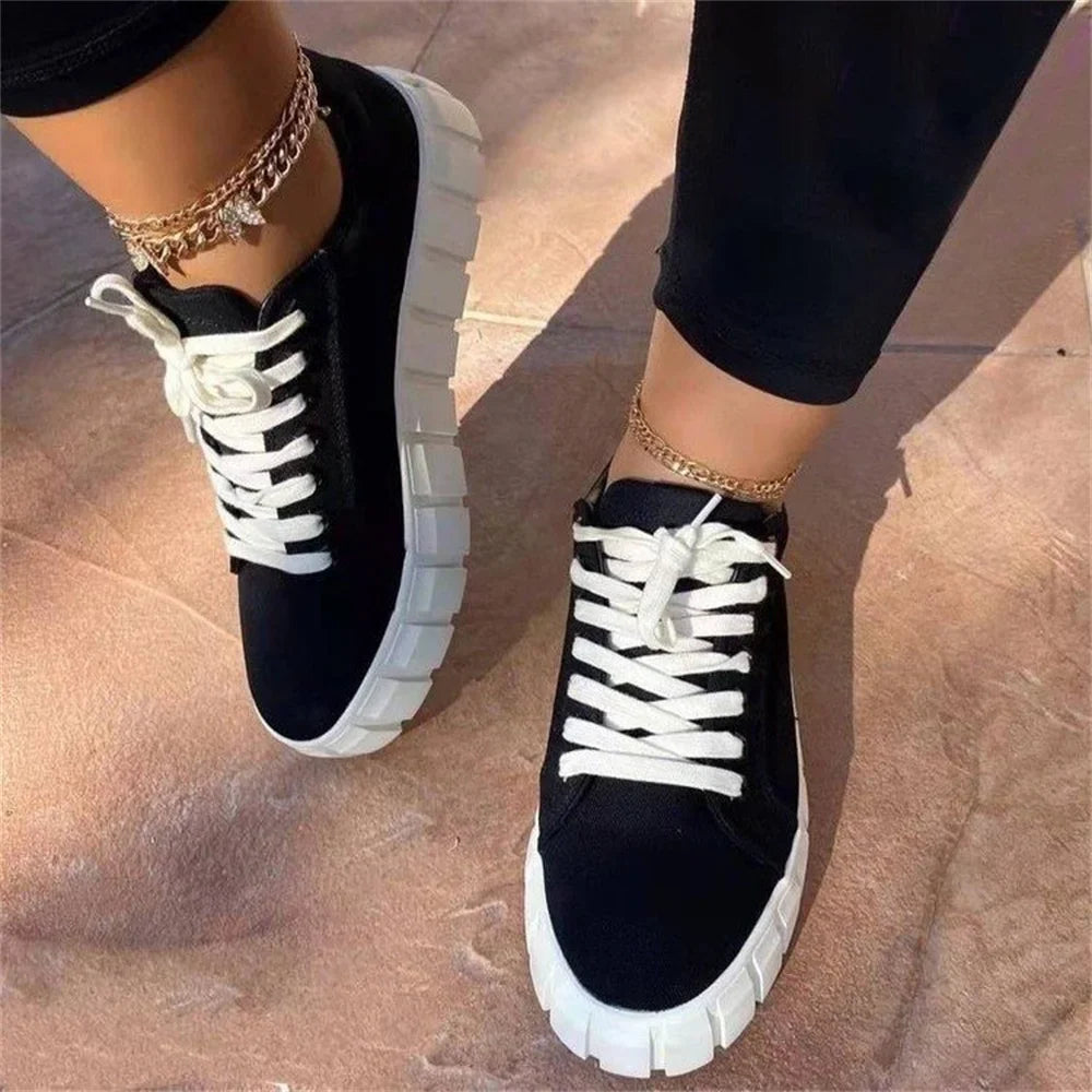 Renee Orthopaedic Sneakers