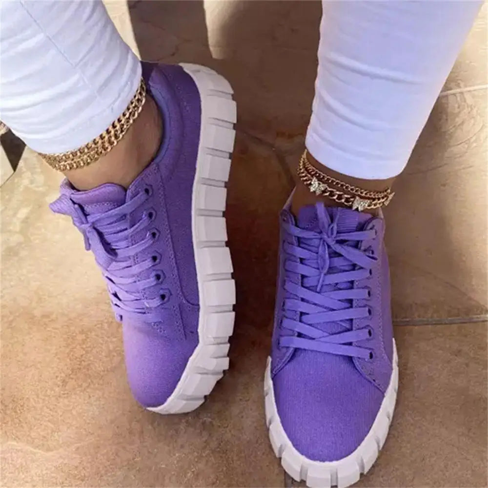 Renee Orthopaedic Sneakers