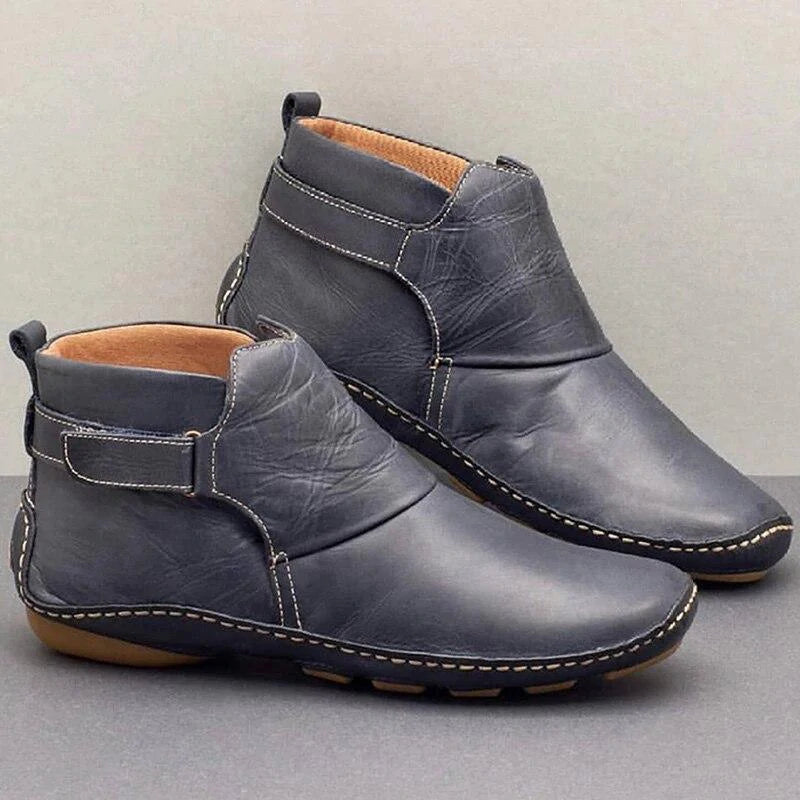 Keely | Premium Orthopaedic Boots