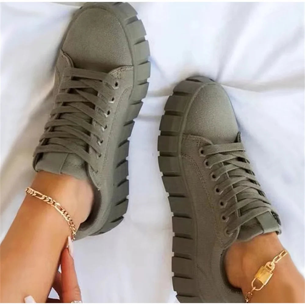 Renee - Orthopaedic Sneakers