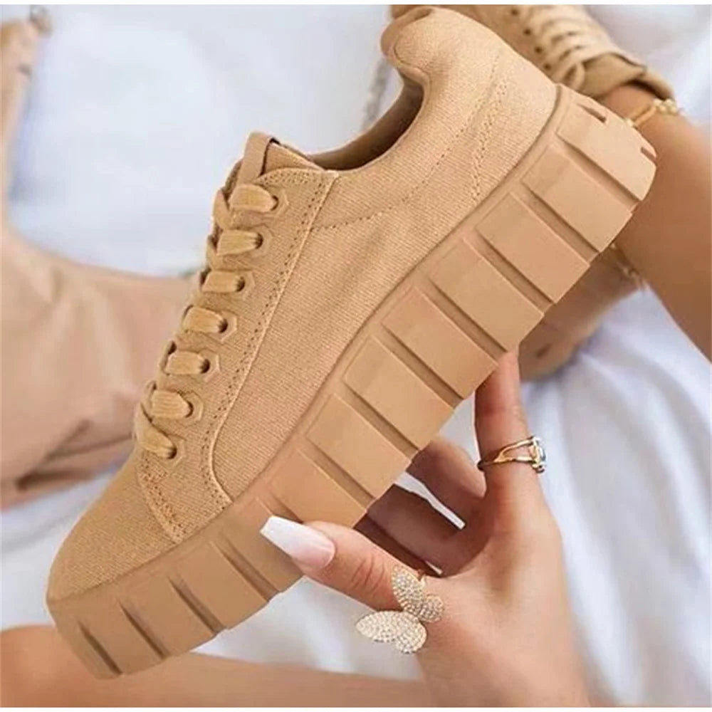 Renee - Orthopaedic Sneakers